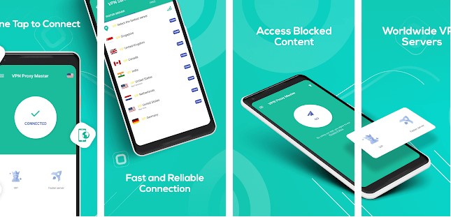 Free Download and Install VPN Master For PC (Windows 7/8/10/Mac) Free Download VPN Master