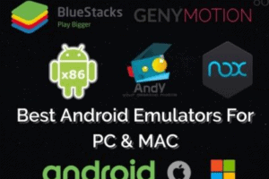 15 Best Android Emulators For PC Of (Windows and Mac ) 2020 Best Android Emulators for PC