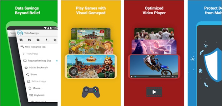 Puffin Browser for PC Windows 10/8/7 and Mac -Free Download(2020 Latest) Puffin Browser for Windows