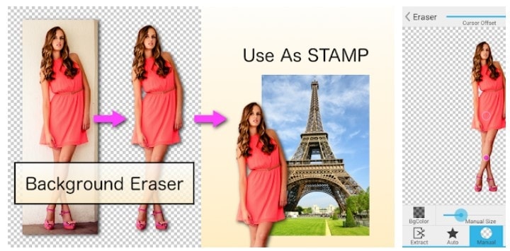 Background Eraser for PC(Windows 7/8/10 & Mac) -Easy Download & Install Background Eraser For Windows