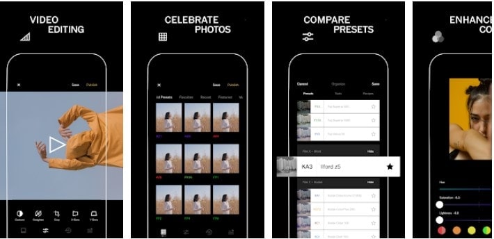 Free Download Photo & Video Editor VSCO For PC (Windows and Mac) VSCO: Photo & Video Editor For Windows