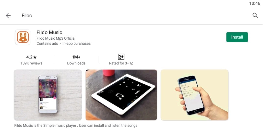 How to Download & Install Fildo App For PC -Step By Step Guide Fildo For Windows