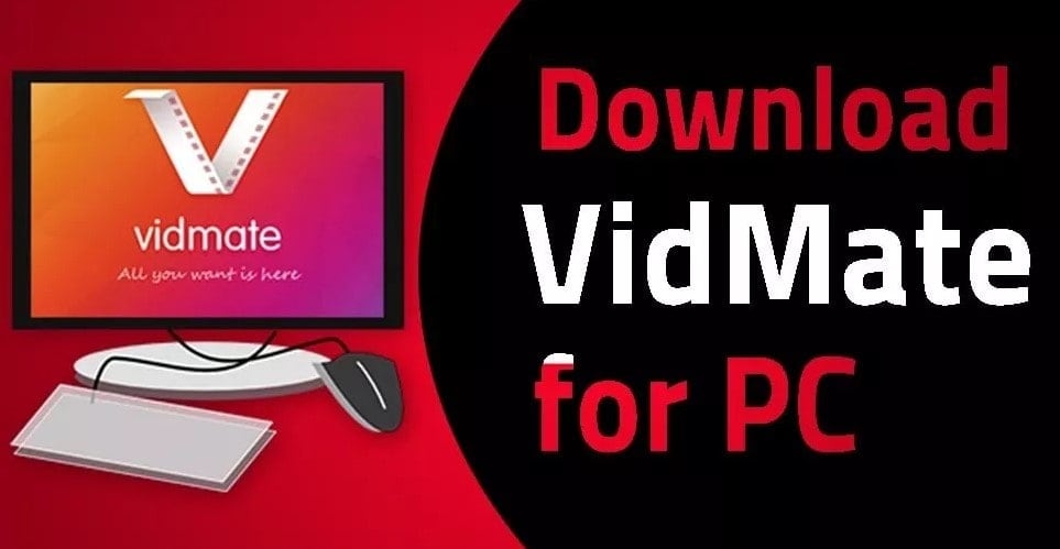 Vidmate For PC - Download on Mac And Windows Using Emulator Vidmate for Windows