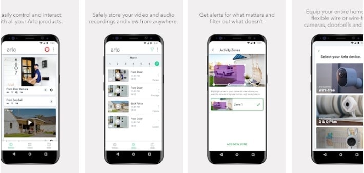 Free download Arlo app for PC (Windows & Mac)-(How to Guide) Arlo app For Windows