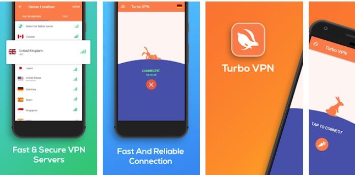 Turbo VPN For PC - Download Free for Windows 10, 8, 7 & Mac Turbo VPN for Windows