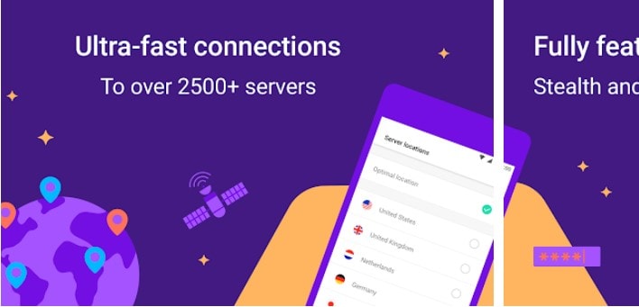 Hexatech VPN for PC – Free Download Windows and Mac (How to Guide) Hexatech VPN for Windows