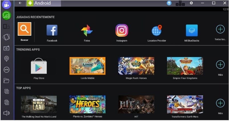 Latest BlueStacks App Player for PC – Free Download for Windows/Mac BlueStacks app player for pc