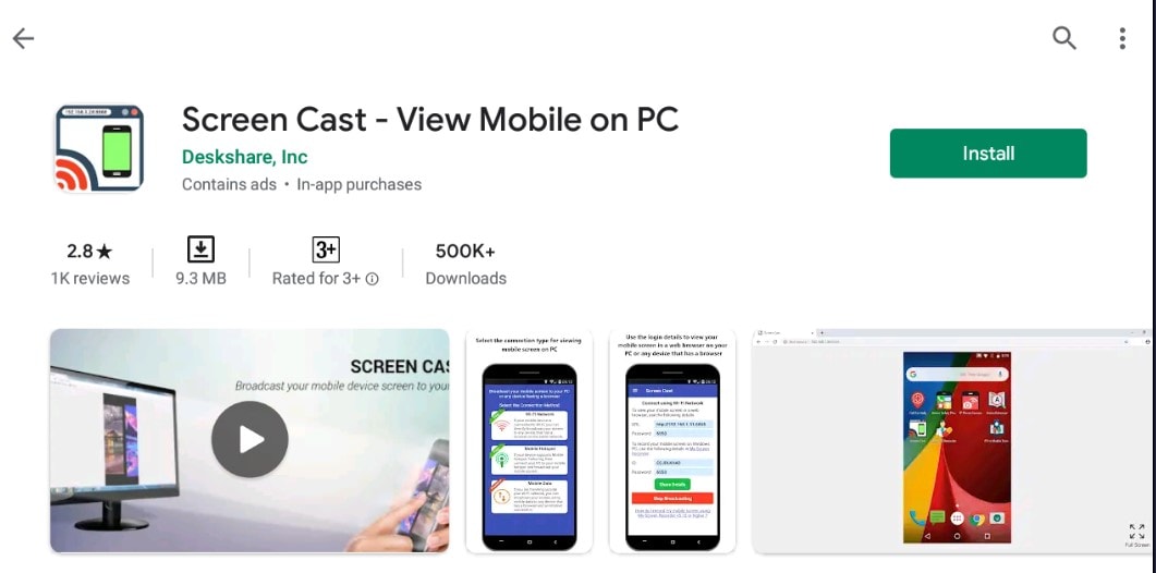 ScreenFlow for PC - Free Download (Windows 7, 8, 10 and Mac OS) ScreenFlow For Mac