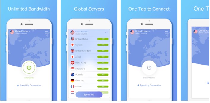 Free Download VPN 360 for PC (Windows & Mac) -Unlimited Free VPN Proxy VPN 360 for Windows