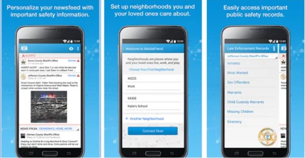 Free Download Mobile Patrol For PC – Windows 10/8/7 and MacBook Mobile Patrol For Windows
