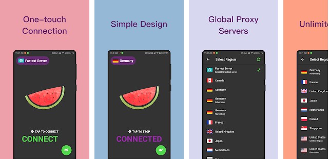 Melon VPN For PC– Free Download & Install on Windows and Mac Melon VPN For Windows