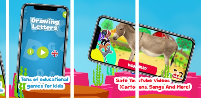 How To Download YouTube Kids for PC Using an Android App Player YouTube kids for Windows