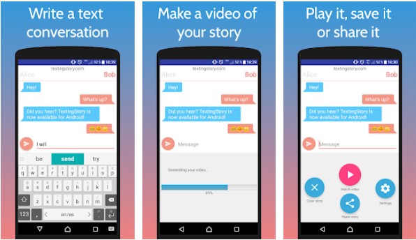 TextingStory For PC Windows 7/8/10 and Mac Free Download-How To Guide TextingStory For windows