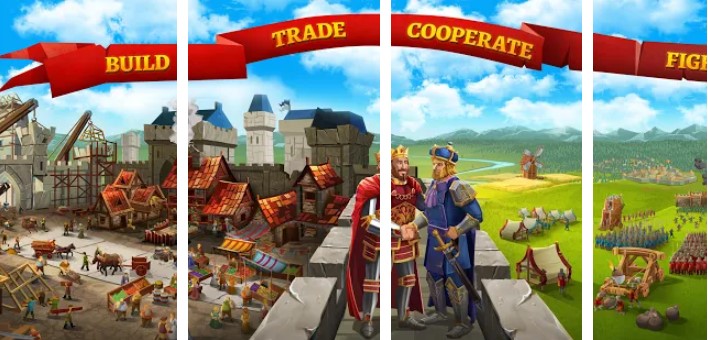 Empire Four Kingdoms For PC-How To Download And Play On PC Empire four kingdoms for Mac