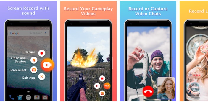DU Recorder for PC (Windows 10/8/7 Mac)-Free Download & Install DU Recorder for PC