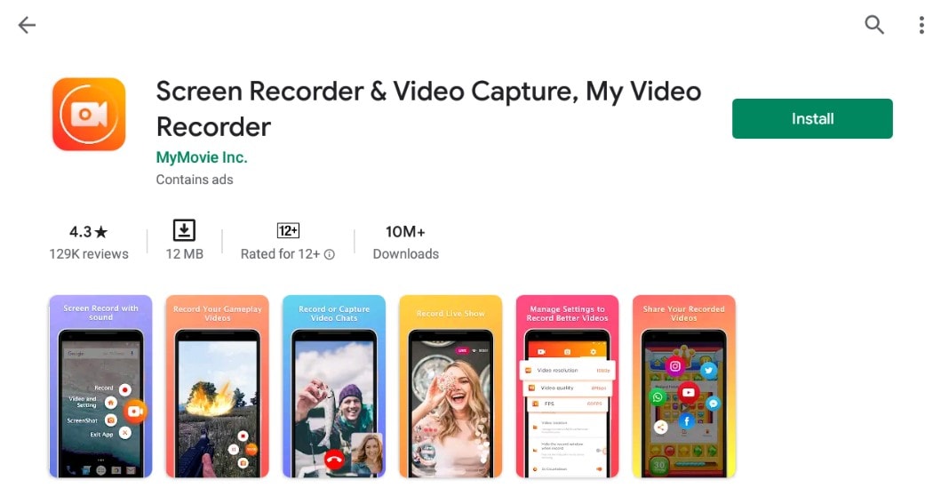 DU Recorder for PC (Windows 10/8/7 Mac)-Free Download & Install DU Recorder for Mac