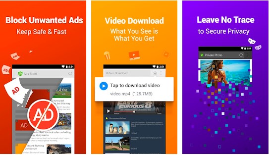 Free Download CM Browser for PC / Mac / Windows 7/8/10-Step By Step CM Browser For Windows