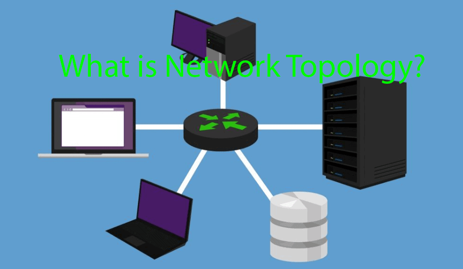 Network Topology Advantages And Disadvantages In 2020 What is Network Topology?