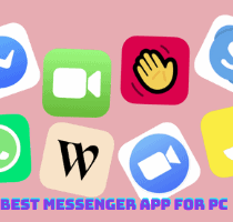 10 Best Messenger App For PC (Windows & Mac)- Free Download Best Messenger App For PC