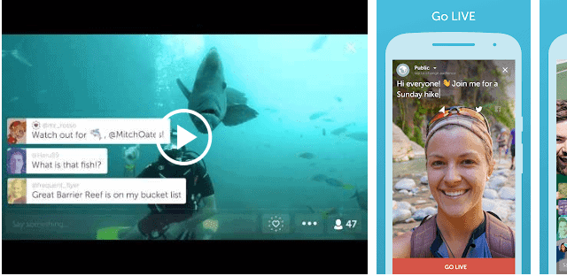 Periscope For PC – Free Download For Windows 7/8/10 And Mac Periscope For Windows
