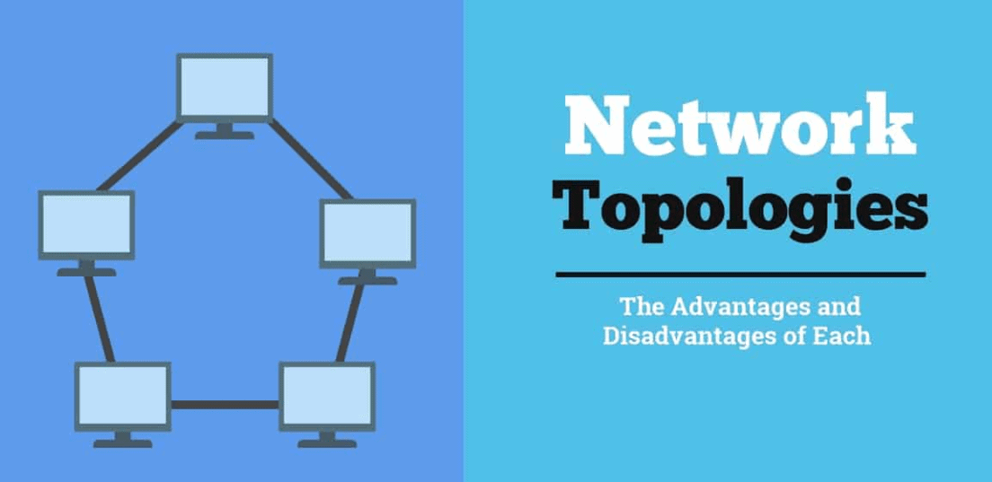 Network Topology Advantages And Disadvantages In 2020 network topology advantages and disadvantages