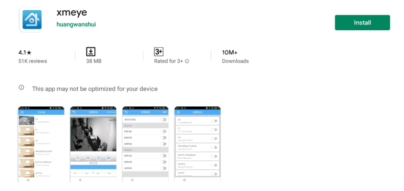 Free Download XMEye for Mac With Some Simple Steps XMEye for Windows