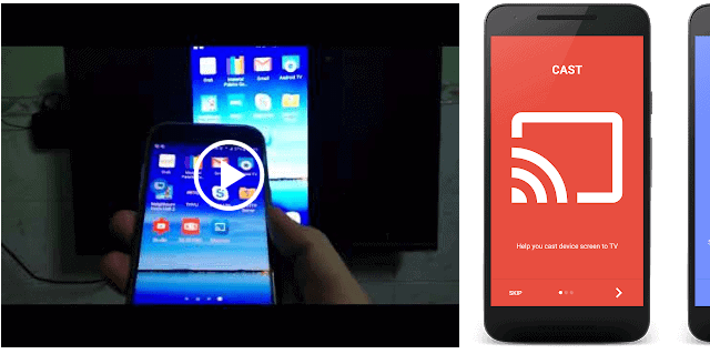 Wifi Display (Miracast) for PC Free Download - Windows 7/8/10/Mac Miracast - Wifi Display For Windows