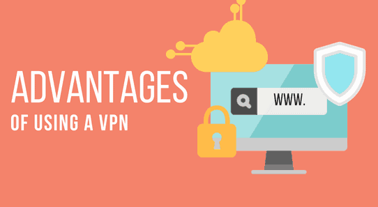 What is VPN ? 7 Advantages of VPN - All you need to know! Advantages of VPN For PC