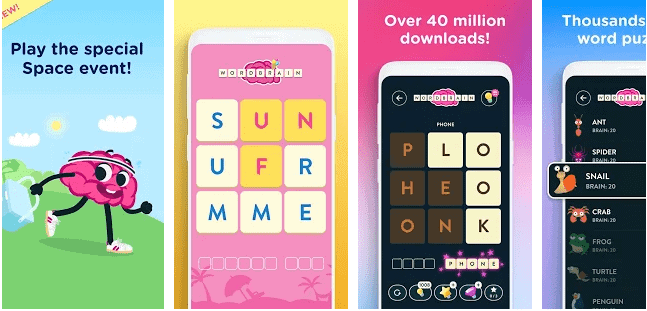 Tips on How To Install WordBrain for PC On Your Windows And Mac WordBrain for Windows