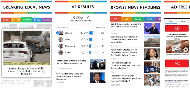 Learn How To Download SmartNews For PC (Windows and Mac) SmartNews For Windows