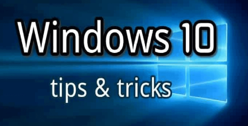 Top 11 Hidden Features in Windows 10 (Unlock the powerful and highly useful features) Top 11 Hidden Features in Windows 10