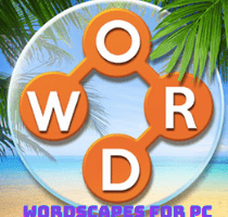 Wordscapes For PC – Free Download On Windows 7, 8, 10 and Mac Wordscapes for PC