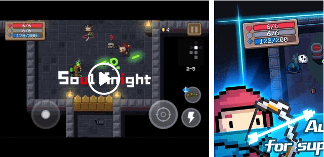 Soul Knight For PC – How To Install On Windows And Mac OS Soul Knight for Windows