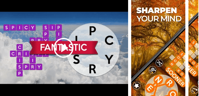 Wordscapes For PC – Free Download On Windows 7, 8, 10 and Mac Wordscapes for Windows