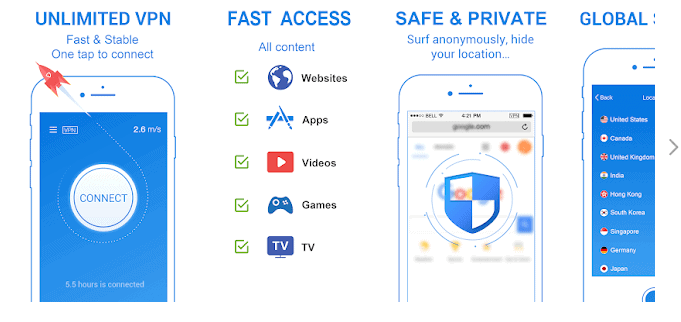 Get Free Internet On Android Without Service 2020 ( How To Guide) SkyVPN