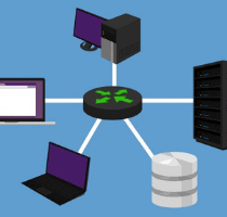 Network Topology Advantages And Disadvantages In 2020 network topology advantages and disadvantages
