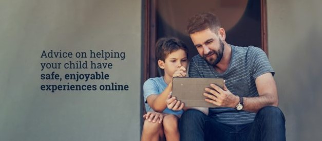 Tips For Parents On How To Keep Children Safe Online 2020 Children Safe from Online