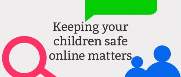 Tips For Parents On How To Keep Children Safe Online 2020 save the children from online