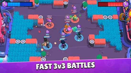 10 Top Grossing Android Games in 2020 Brawl Star