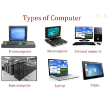What are the Classification Of Computer? Classification Of Computer