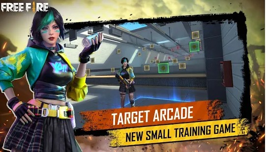 10 Top Grossing Android Games in 2020 Garena Free Fire Wonderland