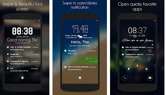 5 Best Screen Locker Apps for Android in 2020 Hi Locker for android
