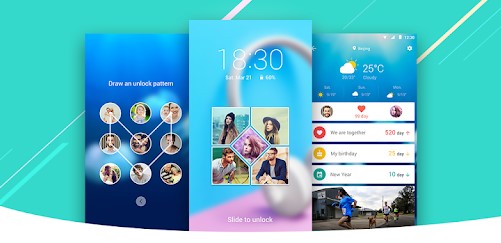 5 Best Screen Locker Apps for Android in 2020 Solo Locker for android